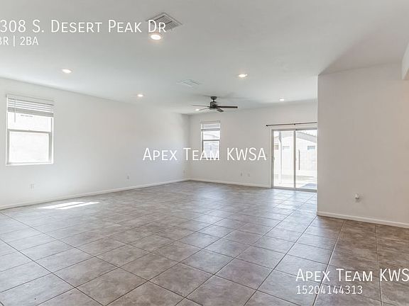 3rd image of 6308 S Desert Peak Dr