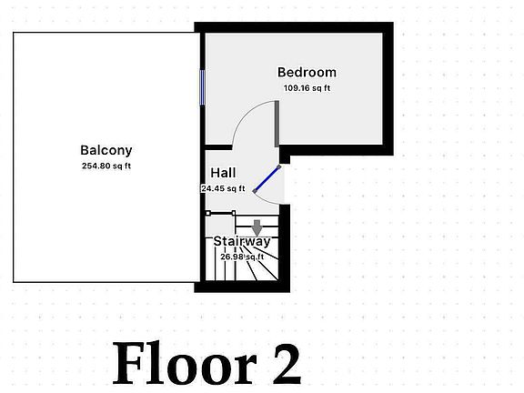 3rd image of 596 E 19th St APT 6A