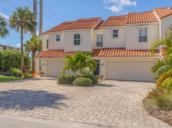 101 Melbourne Ave APT B, Indialantic, FL 32903