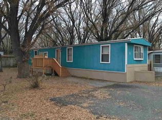 3268 E Rd TRLR 43, Clifton, CO 81520
