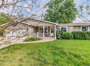 1306 78th Pl, Kenosha, WI 53143