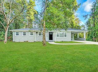 2635 Landrum Dr SW, Atlanta, GA 30311