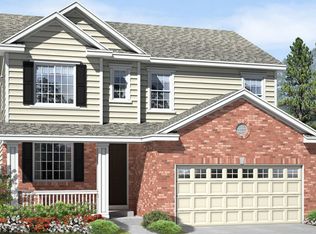 6687 S Kewaunee Way, Aurora, CO 80016