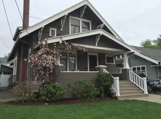 2947 NE 59th Ave, Portland, OR