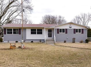 3425 S 875 E, Zionsville, IN 46077