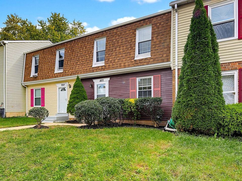1st image of 1871 Hawk Ct