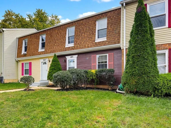 1871 Hawk Ct, Severn, MD 21144