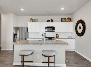 Nautical Point at Lakeshore Villages, Slidell, LA 70461