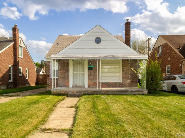 16260 Bringard Dr, Detroit, MI 48205