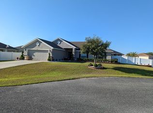 5664 SW 96th Pl, Ocala, FL 34476