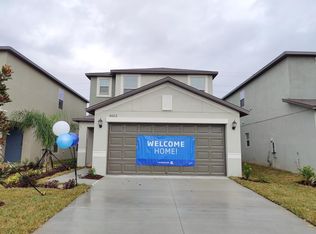 5022 Wild Senna Blvd, Tampa, FL 33619