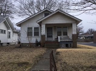 3008 Avenue Of The Cities, Moline, IL 61265