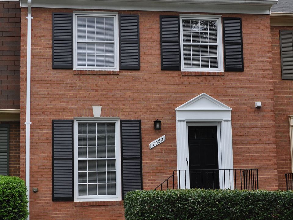 Quality Brick Townhome