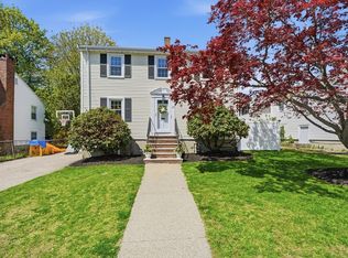 79 Running Brook Rd, West Roxbury, MA 02132