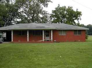 7849 Highway 33, Augusta, AR 72006