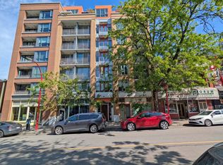 231 E Pender St #201, Vancouver, BC V6A 0G3