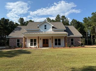 10 Hoskins Creek Rd, Ellisville, MS 39437
