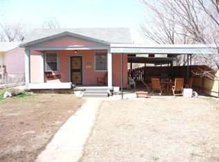 2701 E Orman Ave, Pueblo, CO 81004