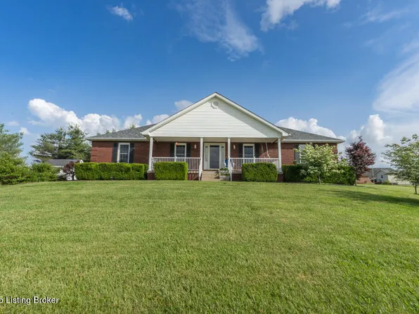 1411 Miller Rd, Hodgenville, KY 42748