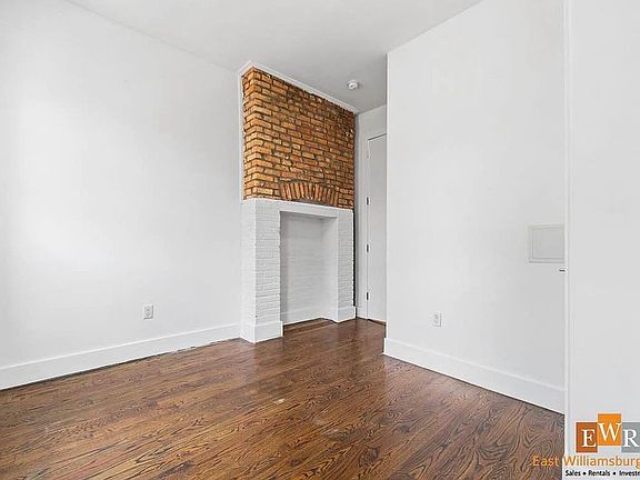 3rd image of 539 Marcy Ave APT 2