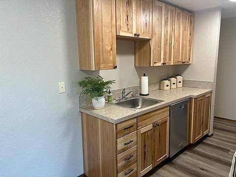 3rd image of 11250 Greenwood Ave N APT 203