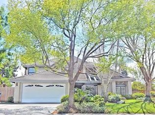 3508 Saddle Dr, Bakersfield, CA