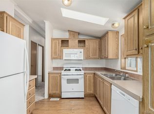 3500 S King Street LOT 67, Denver, CO 80236