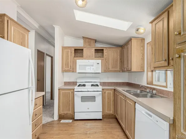 3500 S King Street LOT 67, Denver, CO 80236