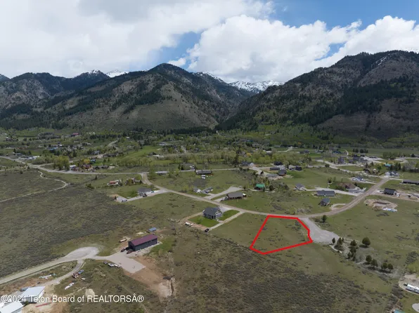 LOT 12 Ponderosa Cr, Star Valley Ranch, WY 83127