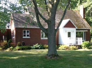 413 W Butternut St, Abbotsford, WI 54405