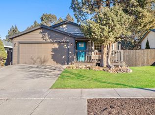 3054 NE Christina Ln, Bend, OR 97701