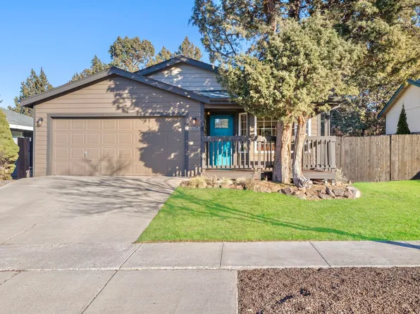 3054 NE Christina Ln, Bend, OR 97701