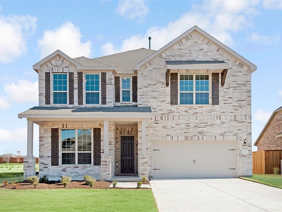 Cypress with Elevation U
