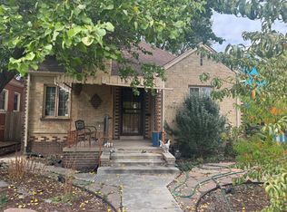 3441 N Steele St, Denver, CO 80205