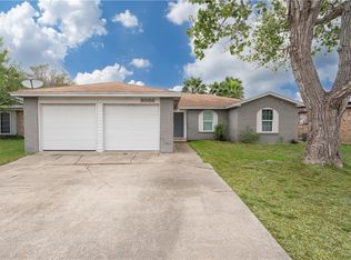 9566 Waxwing St, Corpus Christi, TX 78418
