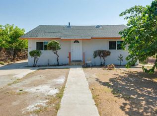 421 Wilkins St, Bakersfield, CA 93307