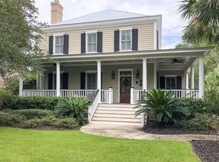 50 Hospitality St, Mount Pleasant, SC 29464