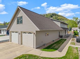 300 S Marina Dr, Brownsville, MN 55919