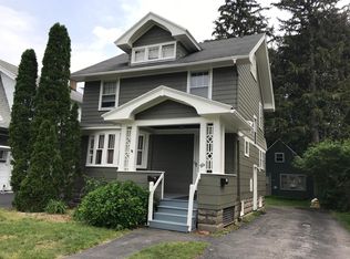 184 Woodstock Rd, Rochester, NY 14609