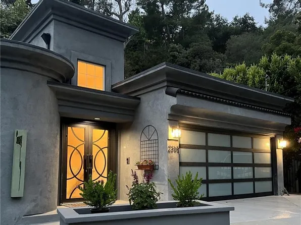 2355 N Beverly Glen Blvd, Los Angeles, CA 90077