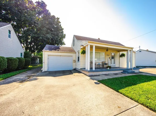 3538 Freeman Ave, Hamilton, OH 45015