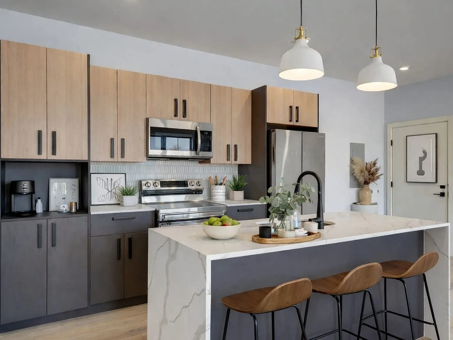 Novum Apartments — Photo 3