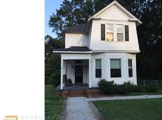 243 Boulevard #B, Monroe, GA 30655