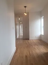 Rented by L Rose Realty