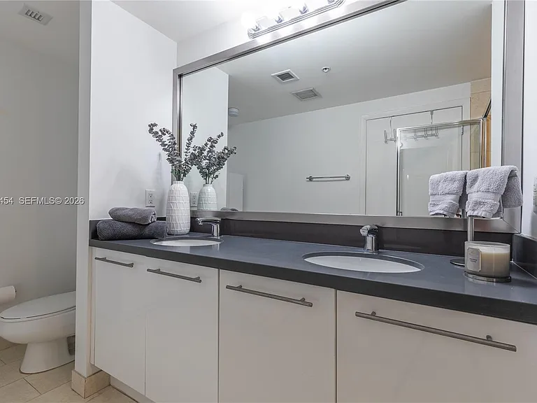 90 SW 3rd St #3806 — Photo 13
