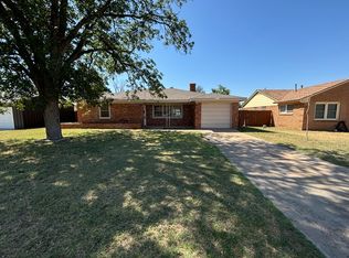 4307 Harvard Ave, Midland, TX 79703