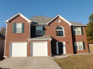 3905 Fallbrook Dr, Duluth, GA 30096