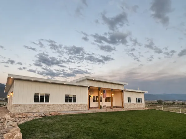 23680 N 10410 E, Fairview, UT 84629