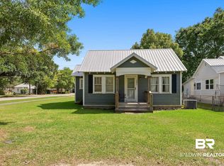 301 W Orange Ave, Foley, AL 36535