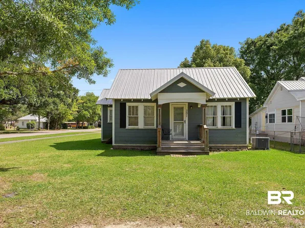 301 W Orange Ave, Foley, AL 36535